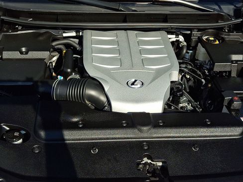 Used 2023 Lexus GX 460 Premium image 28