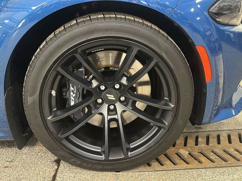 Certified 2023 Dodge Charger Scat Pack image 12