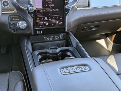 Used 2025 RAM 1500 Limited image 18