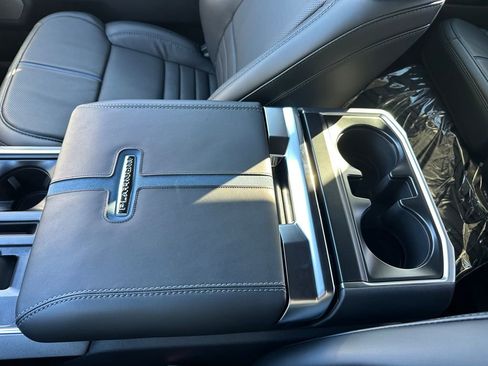 New 2025 Ford F150 Platinum w/ FX4 Off-Road Package image 70