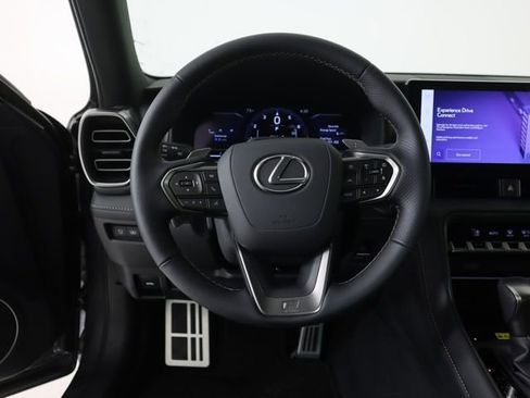 New 2026 Lexus IS 350 F Sport image 22