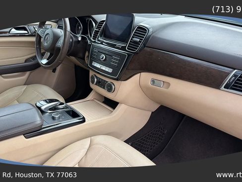 Used 2018 Mercedes-Benz GLE 350 image 36