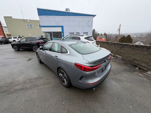Used 2022 BMW 228i xDrive Gran Coupe w/ Convenience Package image 3