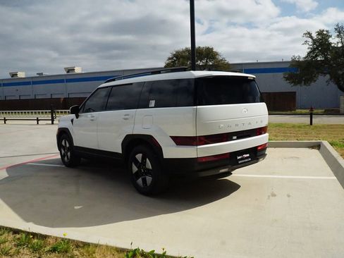 New 2026 Hyundai Santa Fe SEL AWD/4WD image 5