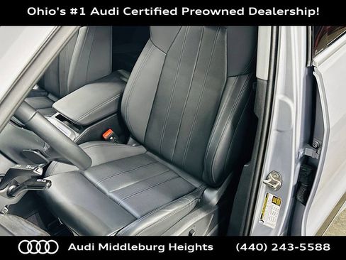 Certified 2025 Audi Q5 Premium AWD/4WD image 26