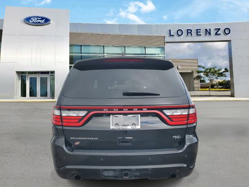 Used 2022 Dodge Durango R/T w/ Trailer Tow Group IV image 5