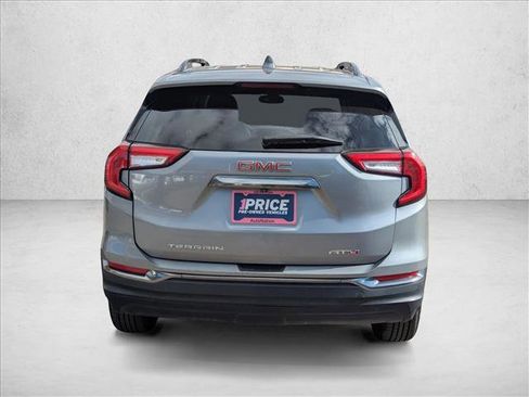 Used 2023 GMC Terrain AT4 image 7