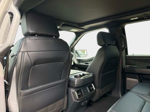 Used 2026 Ford F150 Lariat w/ Bed Utility Package AWD/4WD image 30