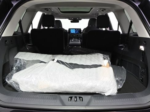 New 2026 Lincoln Aviator Reserve image 19