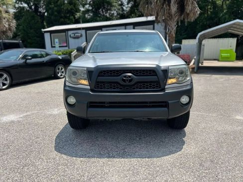 Used 2011 Toyota Tacoma PreRunner image 4