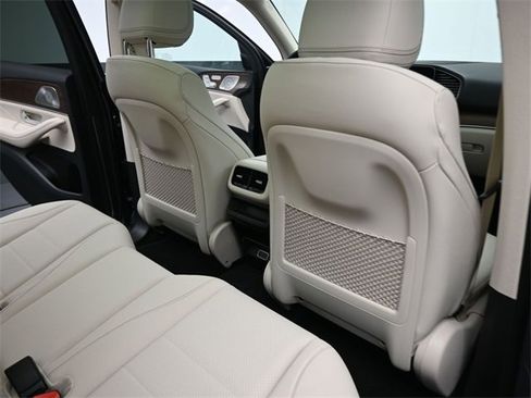 New 2026 Mercedes-Benz GLE 450 4MATIC image 27