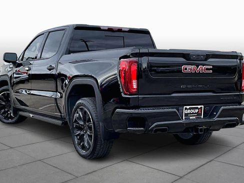 Certified 2023 GMC Sierra 1500 Denali image 11