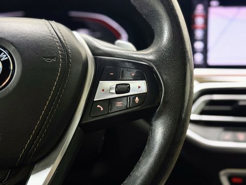 Used 2021 BMW X5 xDrive40i w/ Premium Package image 21