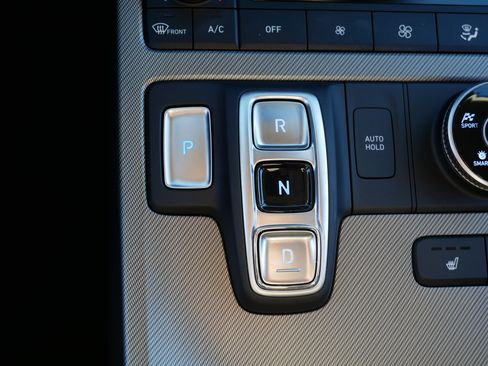 Used 2025 Hyundai Palisade SEL image 24