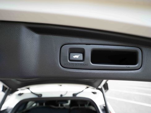 New 2026 Honda CR-V Sport-L image 29