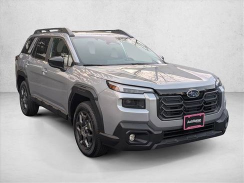 New 2026 Subaru Outback Premium image 6