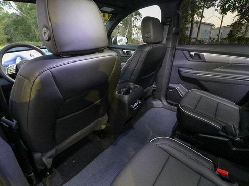 New 2026 Buick Enclave Preferred image 25