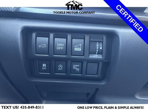 Used 2024 Subaru Forester Wilderness image 20