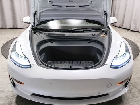 Used 2022 Tesla Model 3 RWD image 27