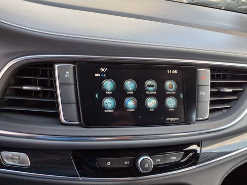 Used 2019 Buick Enclave Essence FWD image 26