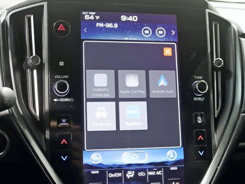 Used 2022 Subaru WRX Premium w/ Popular Package #1 image 20