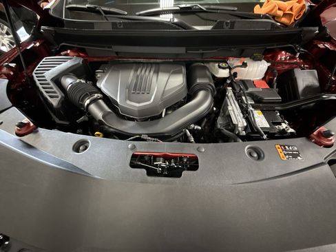 New 2026 Buick Enclave Sport Touring w/ Super Cruise Package image 29