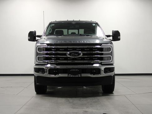 New 2026 Ford F350 XLT w/ XLT Premium Package image 9