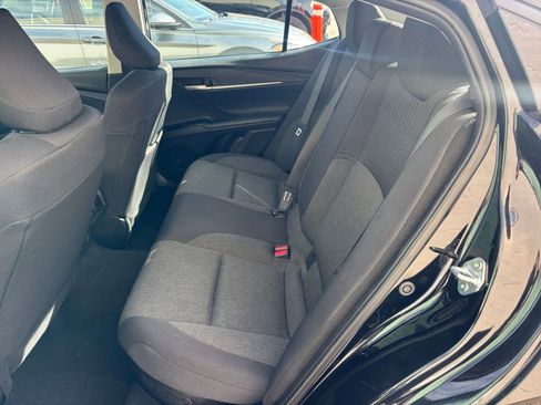 Used 2025 Toyota Camry LE image 25