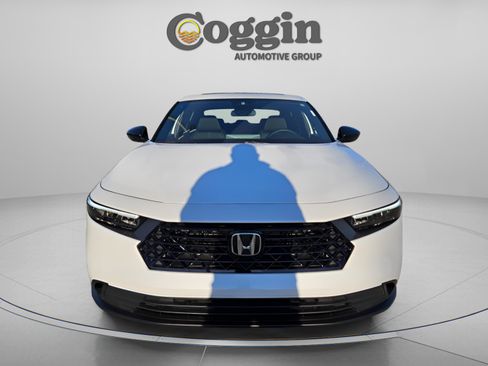 New 2025 Honda Accord Sport image 6