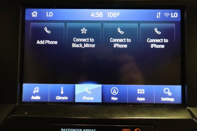 Used 2021 Ford F350 Lariat w/ Lariat Ultimate Package AWD/4WD image 67