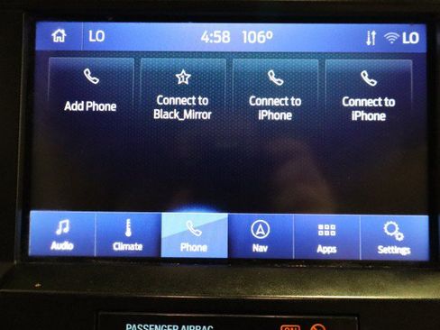 Used 2021 Ford F350 Lariat w/ Lariat Ultimate Package AWD/4WD image 67