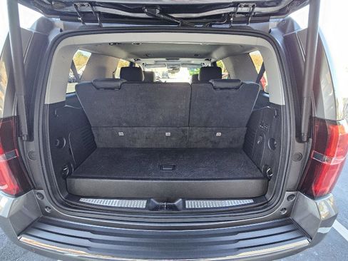 Used 2019 Chevrolet Tahoe Premier w/ Max Trailering Package image 35