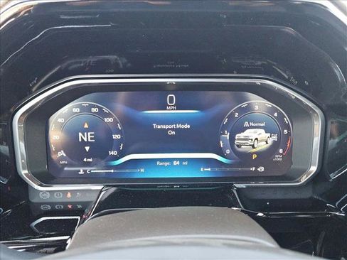 New 2026 Chevrolet Silverado 1500 LT w/ Safety Package image 11