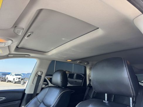 Used 2020 INFINITI QX60 Pure FWD image 14