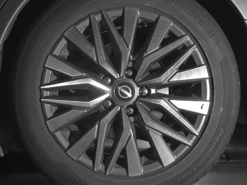 Used 2025 Nissan Altima 2.5 SV image 14