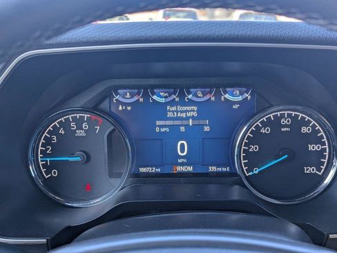 Used 2023 Ford F150 XLT w/ Equipment Group 302A High AWD/4WD image 32