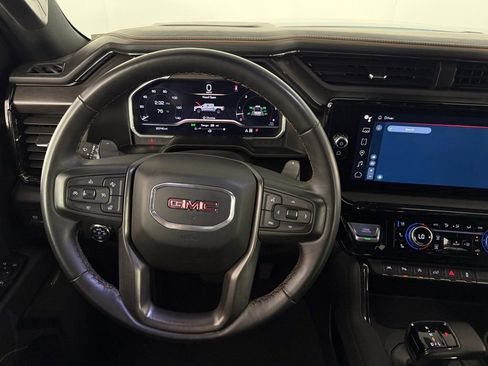 Used 2024 GMC Sierra 1500 AT4 AWD/4WD image 14