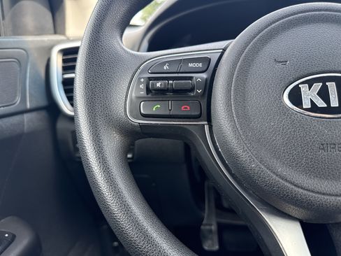 Used 2017 Kia Sportage LX w/ LX Popular Package FWD image 21