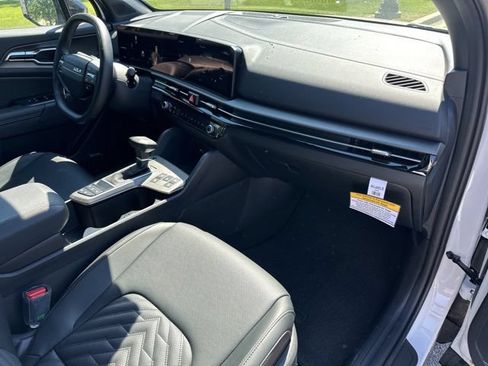 New 2026 Kia Sportage X-Pro Prestige AWD/4WD image 28