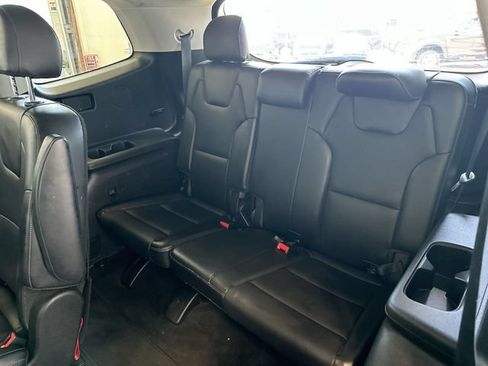 Certified 2022 Kia Telluride S FWD image 28