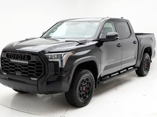 Used 2026 Toyota Tundra TRD Pro w/ Tow Tech Package AWD/4WD video 2