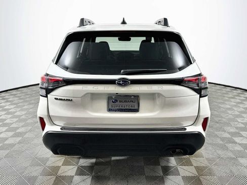 Certified 2026 Subaru Forester Premium AWD/4WD image 6