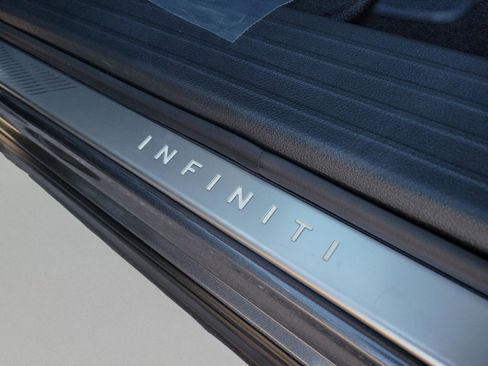 Used 2026 INFINITI QX60 Luxe w/ Family Package AWD/4WD image 21