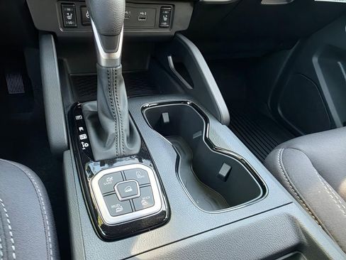 New 2026 Nissan Frontier SV w/ All-Weather Content Package image 30