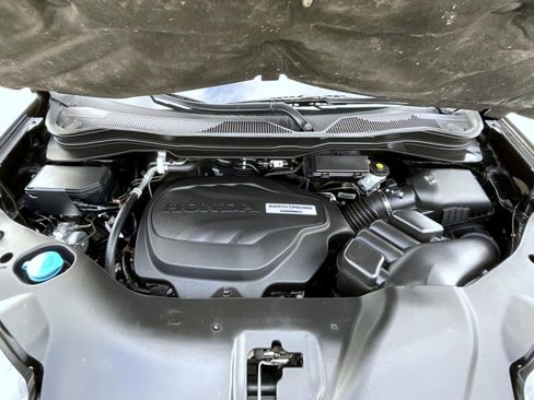 Used 2019 Honda Ridgeline Black Edition image 25