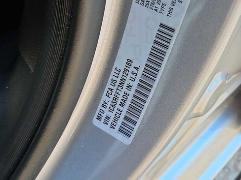 Used 2022 RAM 1500 Lone Star image 25