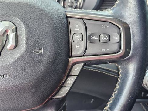 Certified 2020 RAM 1500 Limited AWD/4WD image 23