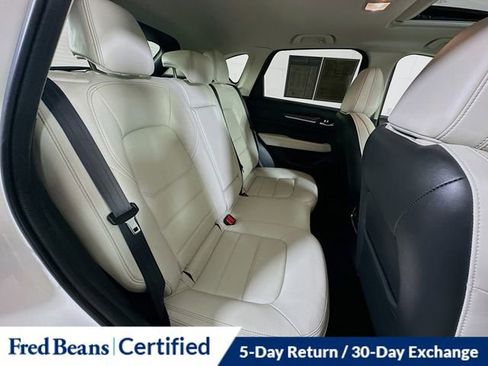 Used 2022 MAZDA CX-5 AWD 2.5 S w/ Premium Plus Pkg image 31