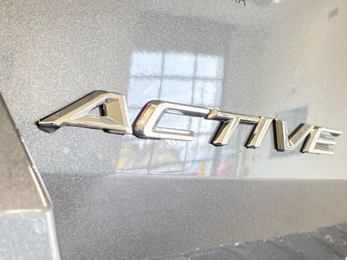 New 2026 Ford Explorer Active image 30