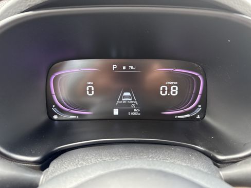 Used 2023 Kia Soul LX FWD image 20